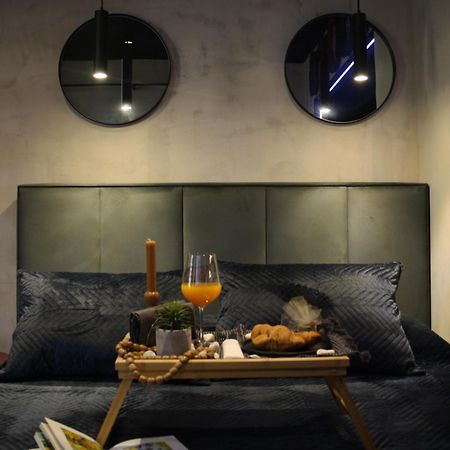 City Center Tirana Urban Condo 外观 照片