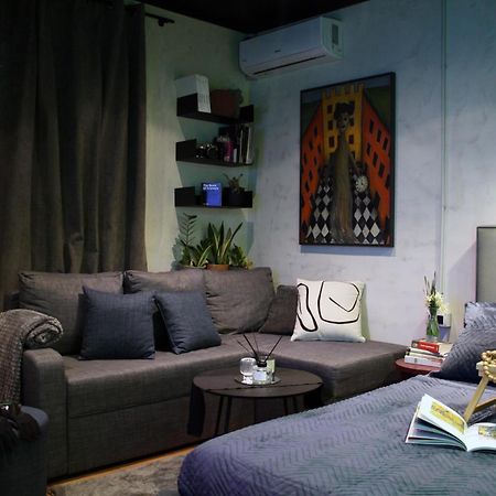 City Center Tirana Urban Condo 外观 照片