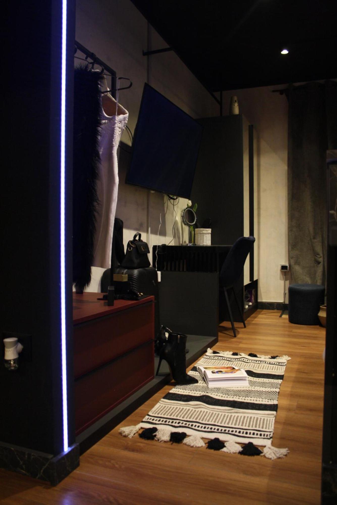 City Center Tirana Urban Condo 外观 照片