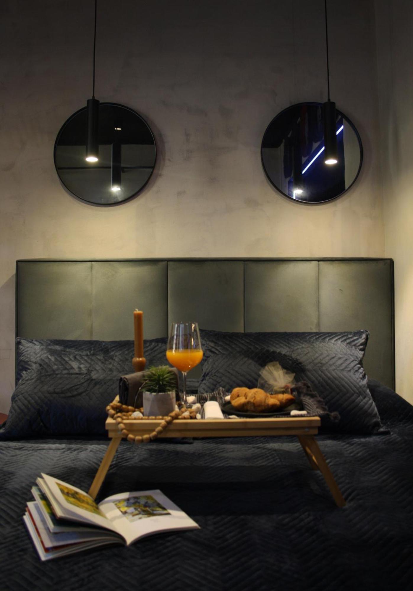City Center Tirana Urban Condo 外观 照片