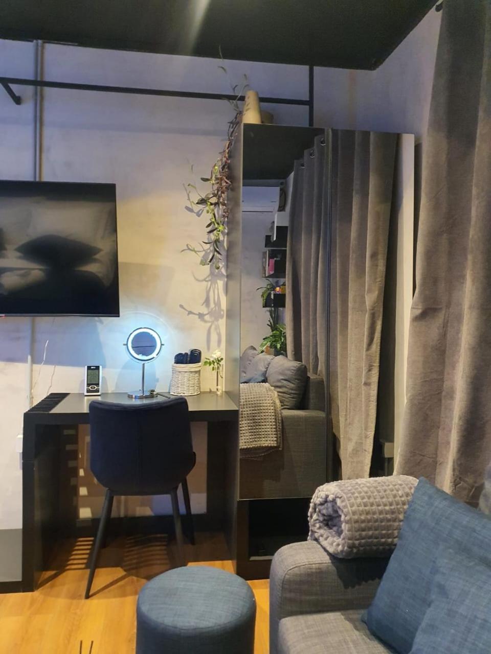 City Center Tirana Urban Condo 外观 照片
