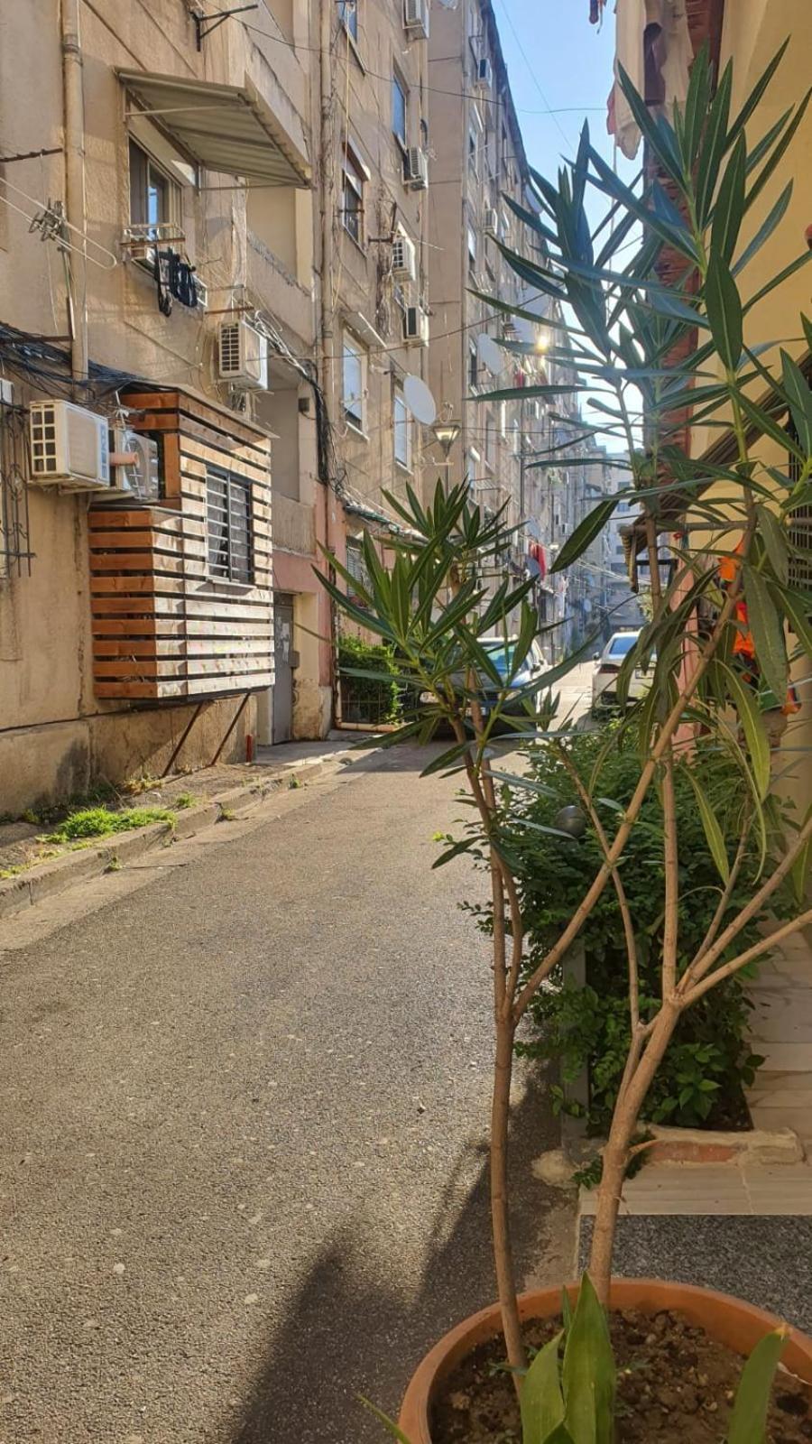 City Center Tirana Urban Condo 外观 照片