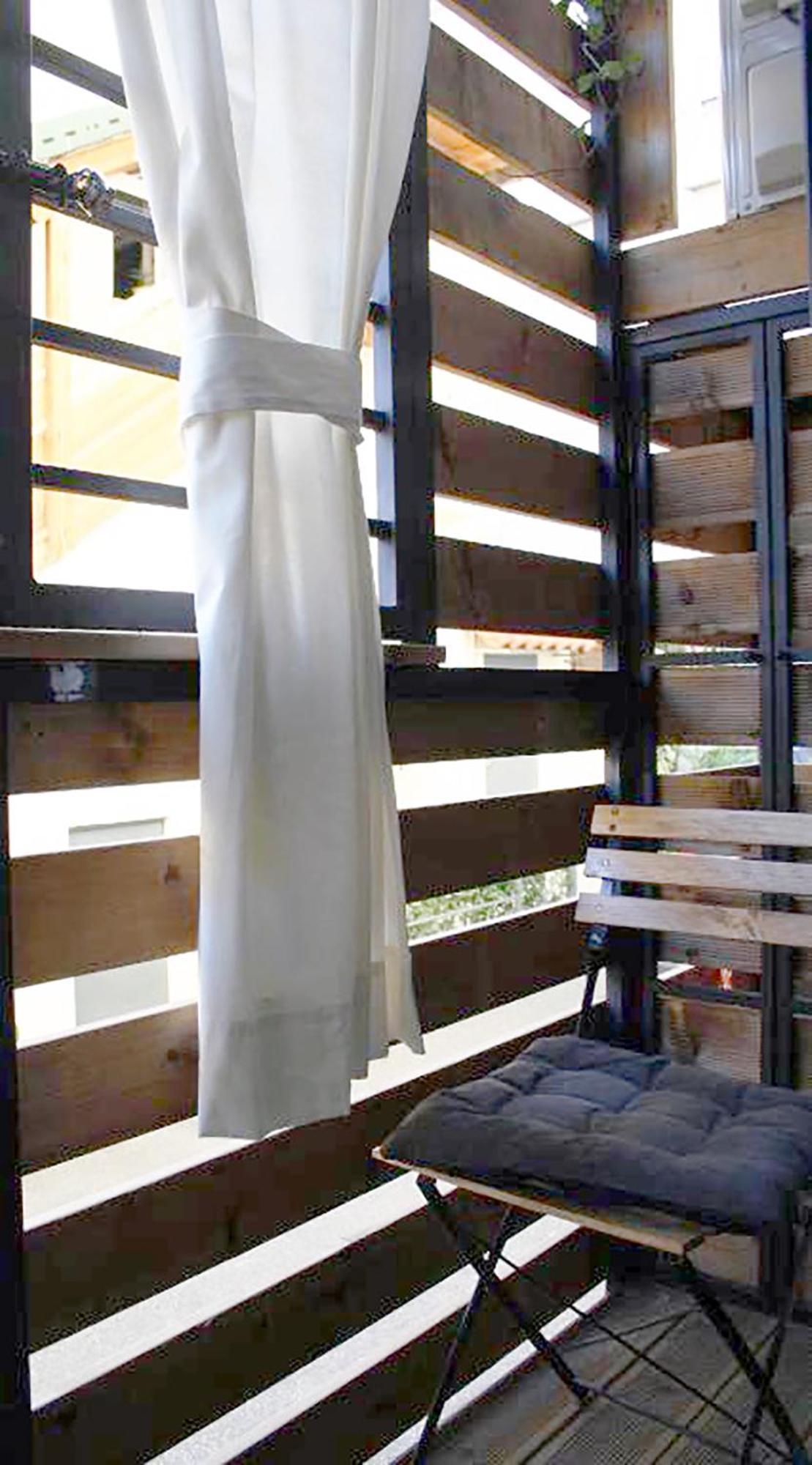 City Center Tirana Urban Condo 外观 照片