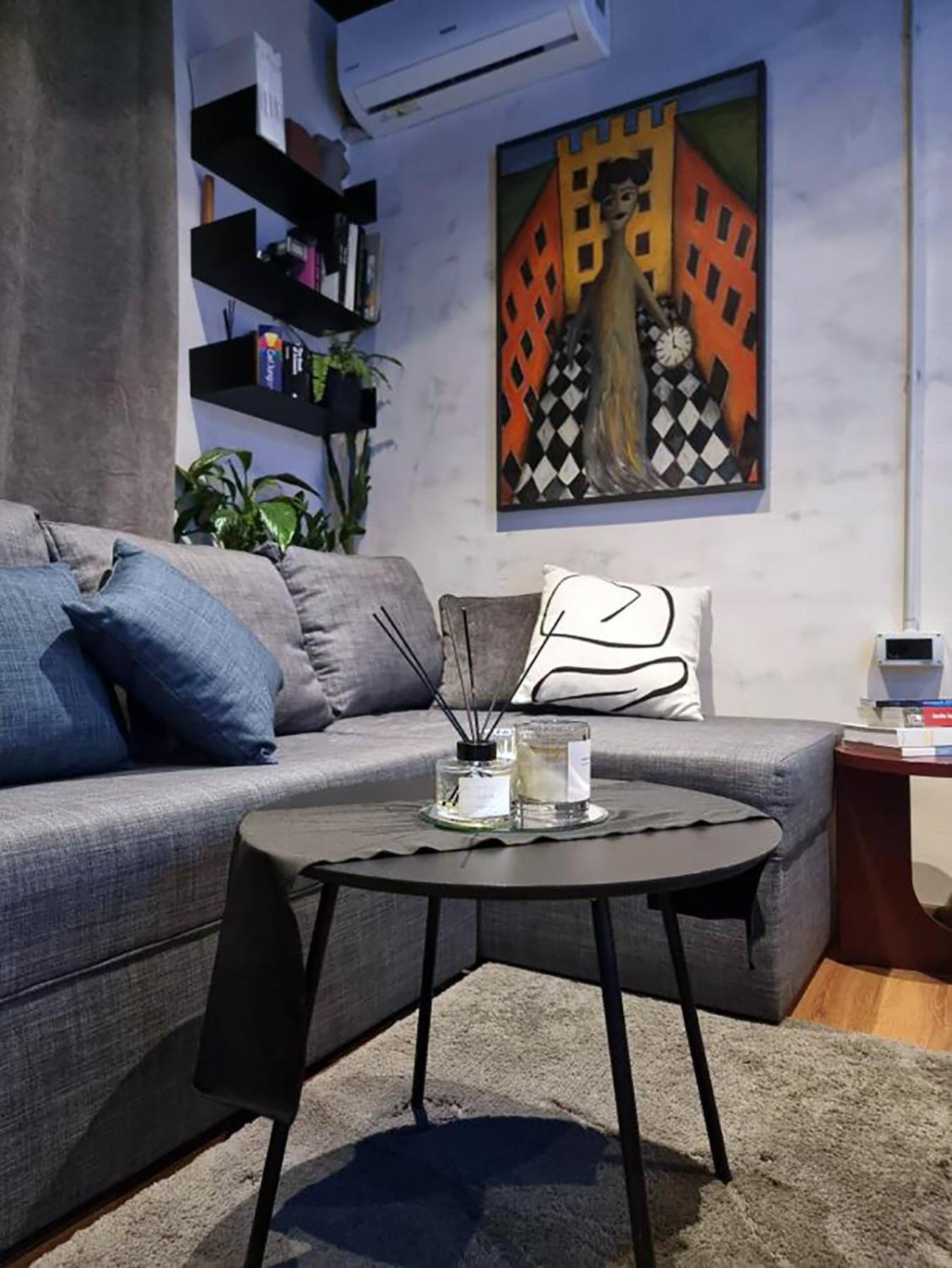 City Center Tirana Urban Condo 外观 照片