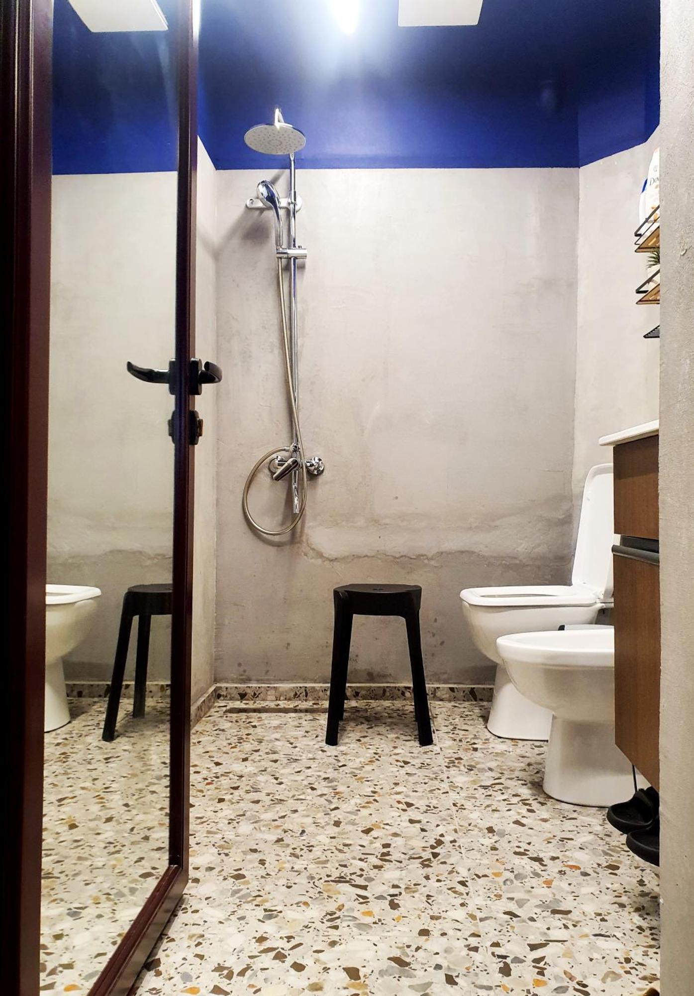 City Center Tirana Urban Condo 外观 照片
