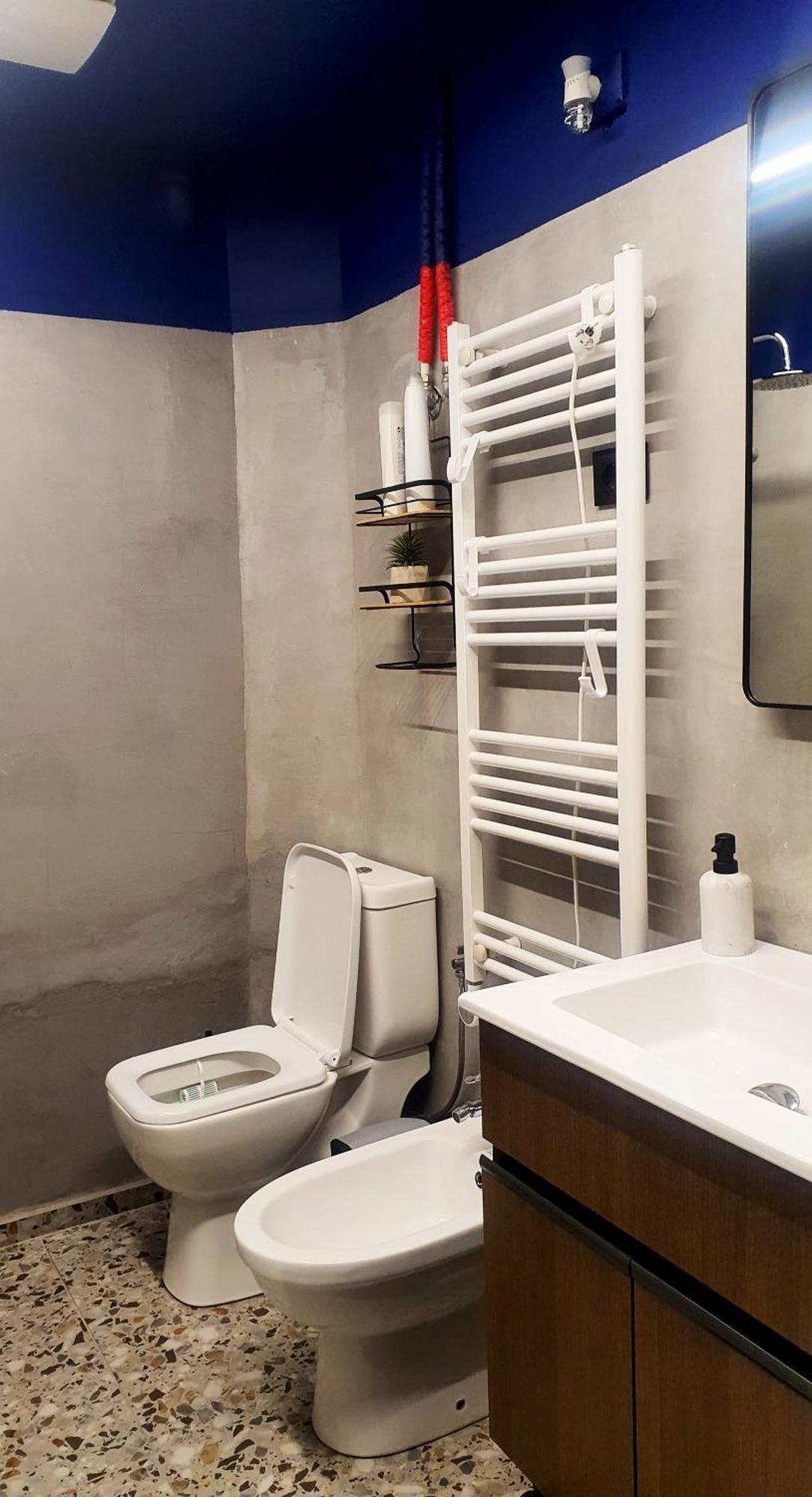 City Center Tirana Urban Condo 外观 照片